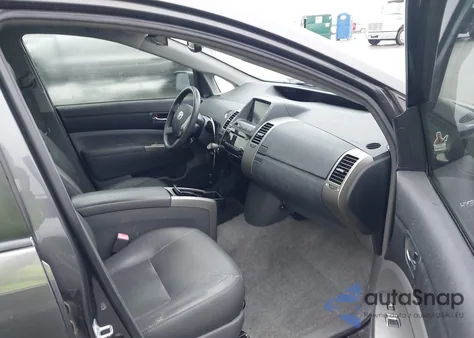 2007 Toyota Prius из США, поврежденный, VIN JTDKB20U973205701